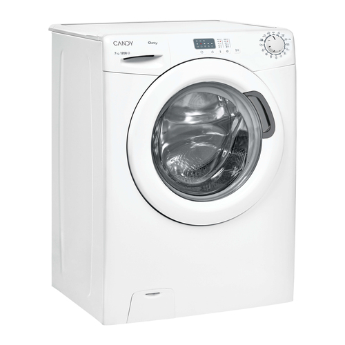 Candy Easy EY271DW51-S washing machine Front-load – image 2