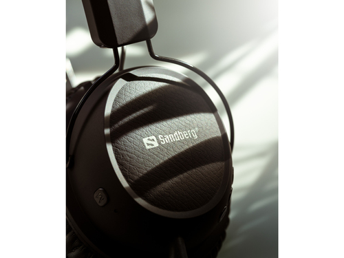 Sandberg Bluetooth Headset ANC, afbeelding 9