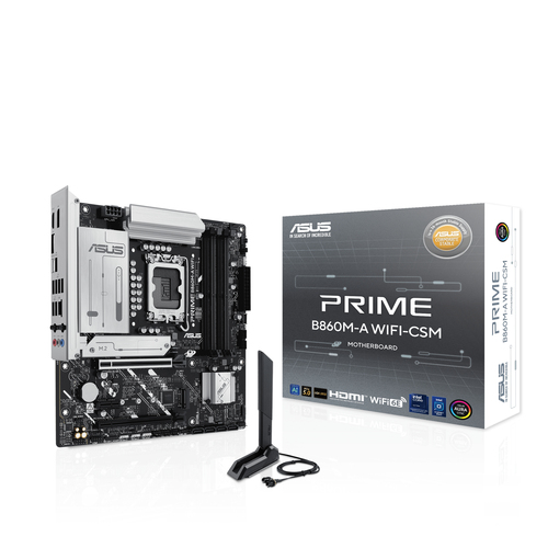 ASUS PRIME B860M-A WIFI-CSM – image 4