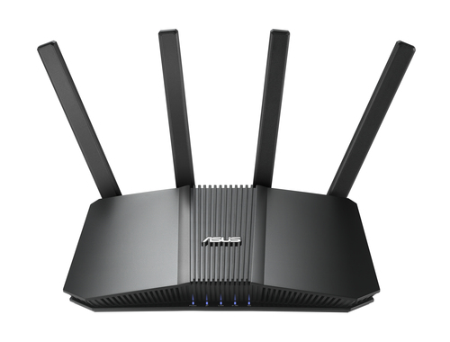 Asus RT-BE82U Router, Black - image 7