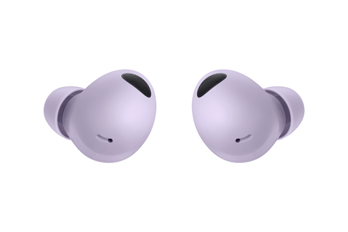 Samsung SM-R510NLVATUR headphones/headset In-ear Sports Purple