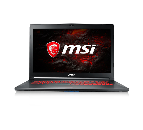 MSI GV72VR 7RF-698DE – image 2