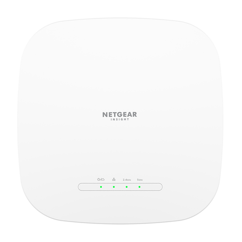 NETGEAR WAX618-111EUS