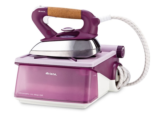 Ariete Stiromatic NO STOP Q6