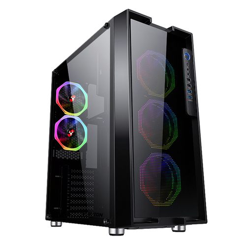 itek BYZON Advanced
