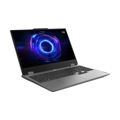 Lenovo Loq 15IRX10 Intel Core i5 24GB RAM 1TB SSD Rtx 5060 15.6 Inch Windows 11 Gaming Laptop - image 3