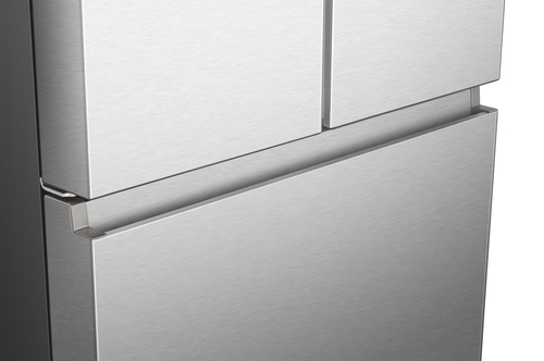 Hisense RF815N4SESE side-by-side refrigerator Freestanding – image 9