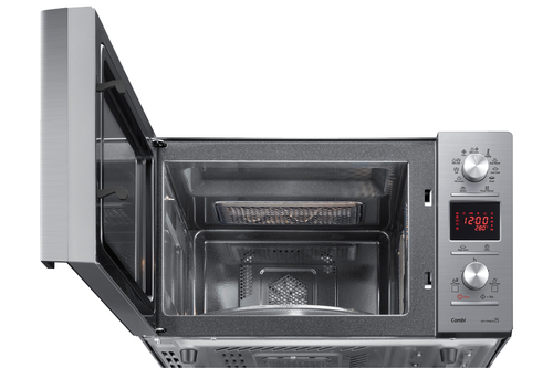 Samsung CE118PE-X1 microwave Stainless steel Countertop – image 3