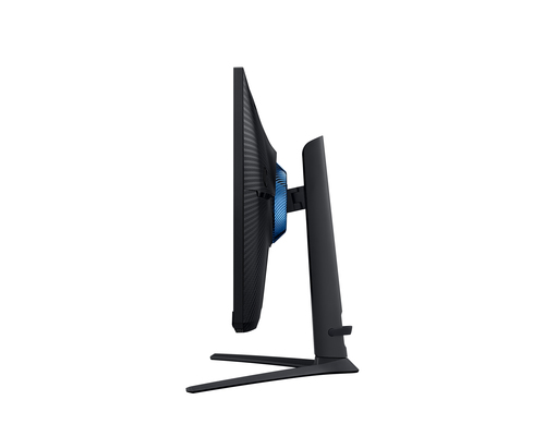 Samsung LS32AG520PPXEN computer monitor – image 9