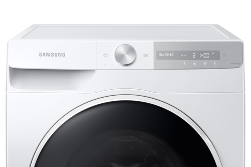 Samsung QuickDrive 7000 Series WW80T734AWH washing machine Front-load – image 9