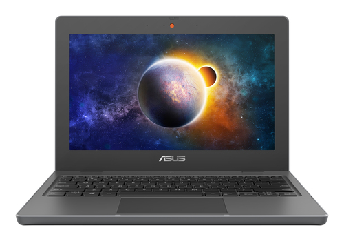 Asus BR1100C Intel Celeron 8GB RAM 128GB SSD 11.6 Inch Windows 11 Pro Education Laptop - image 1