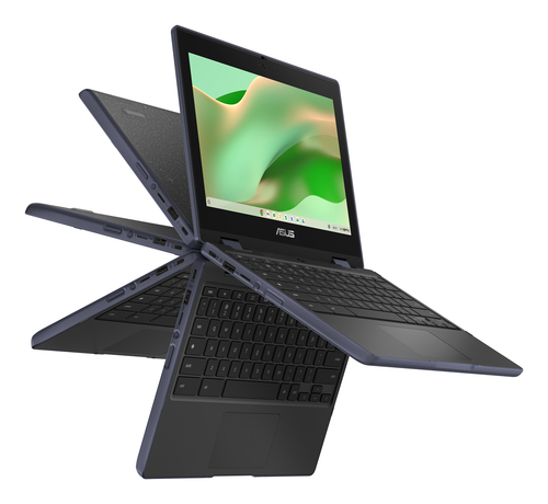 ASUS Chromebook CR11 Flip CR1102FGA-YZ82T Intel® N N100 Hybrid (2-in-1) – image 5