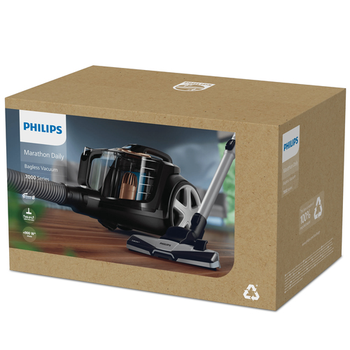 Philips XB7150/07 vacuum – image 8