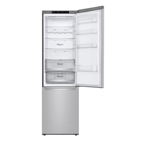 LG GBB72NSEXN fridge-freezer Freestanding – image 4
