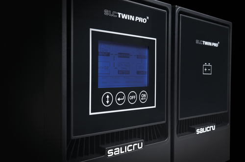 Salicru SLC-1000-TWIN PRO (B1) – image 2