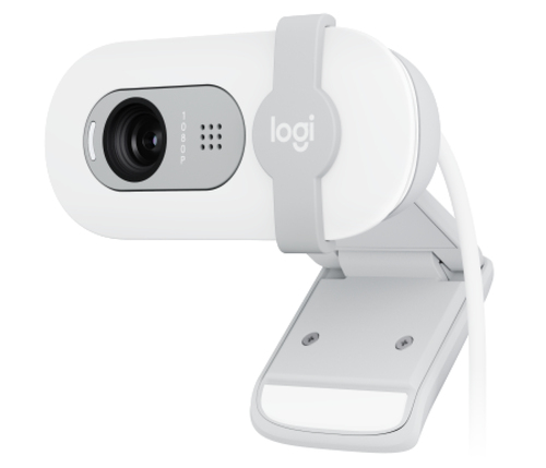 Webcam LOGITECH Brio 100 