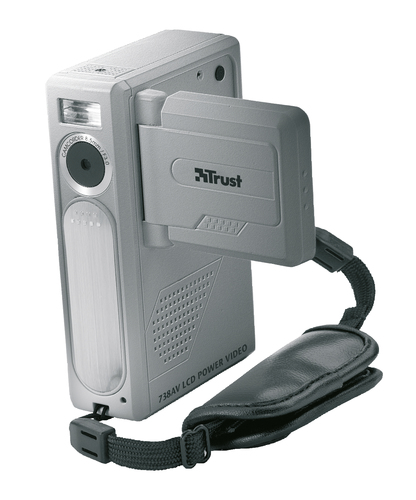 Trust 738AV LCD POWER VIDEO