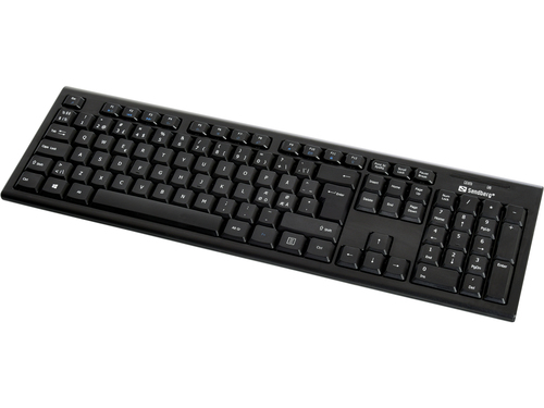 Sandberg Wireless Office DesktopSet ICE – image 3