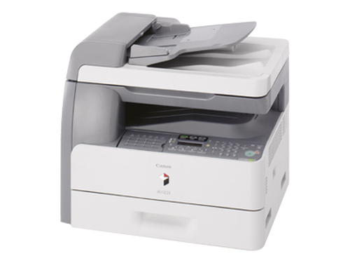 Canon Desktop IR1022iF 256MB 22ppm A4