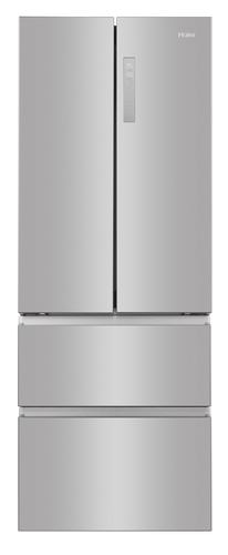 Haier HB15FPAA side-by-side refrigerator Freestanding – image 1