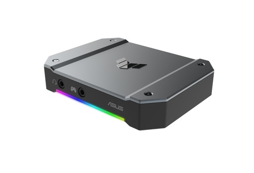 ASUS TUF GAMING CAPTURE BOX-CU4K30 – image 4