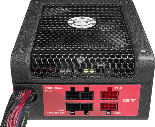 Aerocool GT700S power supply unit – image 3
