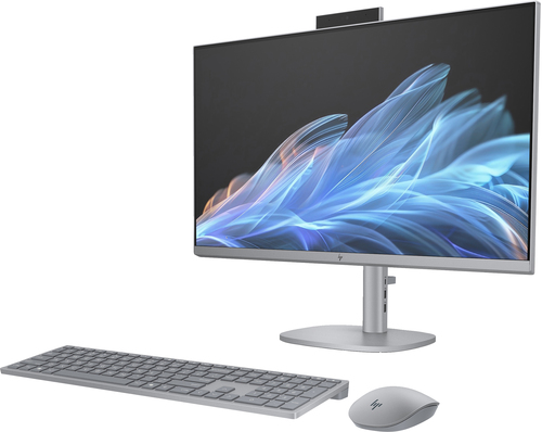 HP OmniStudio X 27-cs0975nd QWERTY, afbeelding 2