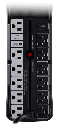 UPS CyberPower GX150C2