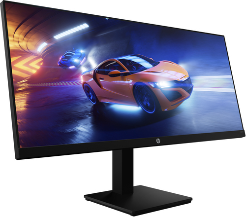 HP X34 WQHD – image 3