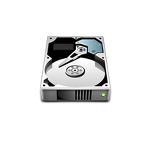 Fujitsu S26361-F3893-L2 internal solid state drive