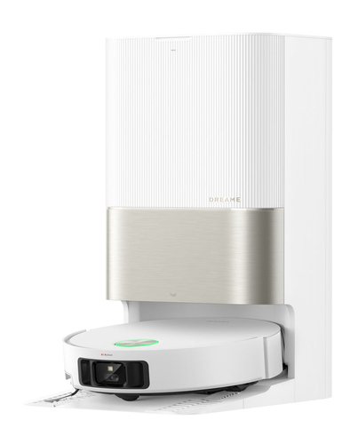 Dreame X50 Ultra Complete White, afbeelding 7
