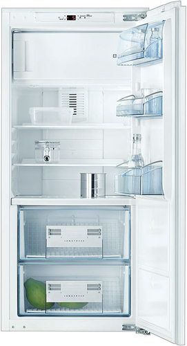 AEG SZ912436I combi-fridge Built-in