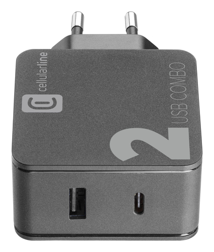 Cellularline MULTIPOWER 2 COMBO - MacBook and iPhone – image 2