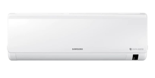 Samsung AR12NXFHBWK air conditioner Air conditioner indoor unit White