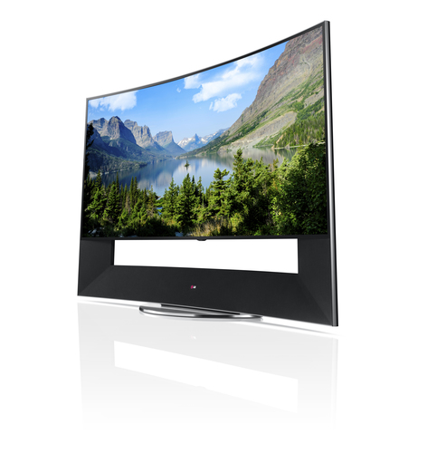 LG 105UC9V TV 2.67 m (105") 5K Ultra HD Smart TV Wi-Fi Black – image 4