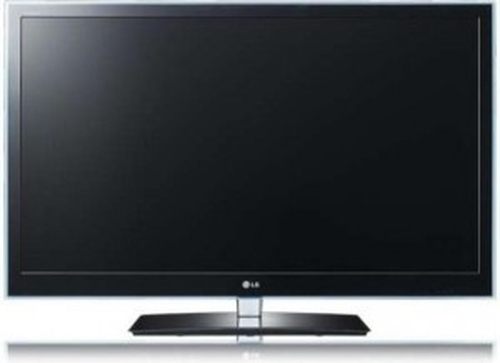LG 55LW980S TV 139.7 cm (55") Full HD Wi-Fi Black