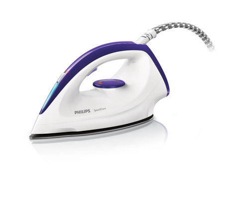 Philips SpeedCare GC6611/30R1 steam ironing station – image 2
