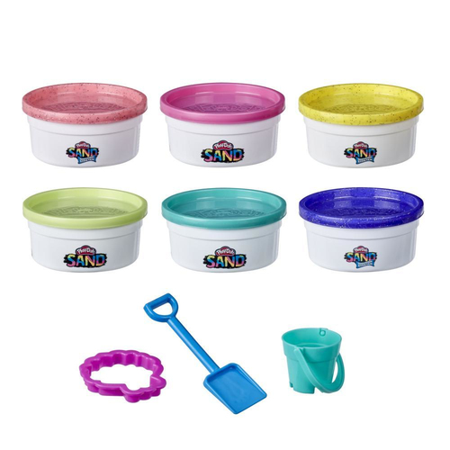 Play-Doh F0103RC0 игрушка для творчества и рукоделия