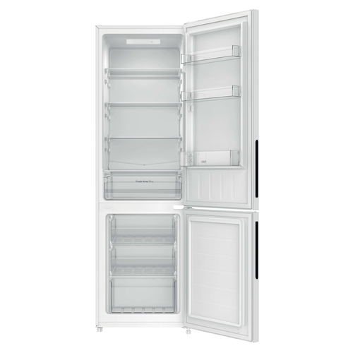Candy City Combi CCG3L517EW Freestanding – image 2