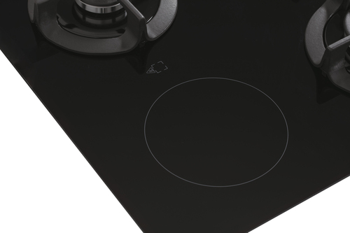 Candy Idea CMG3V1BG/1 Black Built-in – image 6