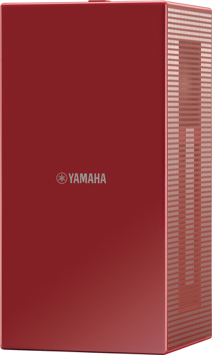 Yamaha NX-U02 Red 20 W