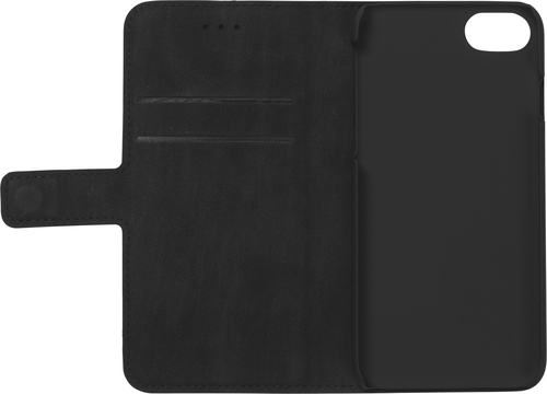 eSTUFF ES671053 mobile phone case Wallet case Black – image 3