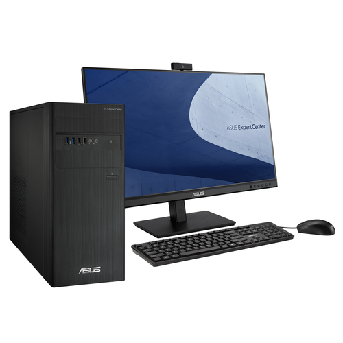 ASUS ExpertCenter D7 Tower D700TD-512500004XA Intel® Core™ i5 i5-12500 – image 4