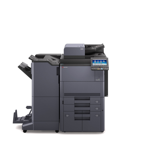 Kyocera TASKALFA 7052CI COLOR LASER MFP – image 2