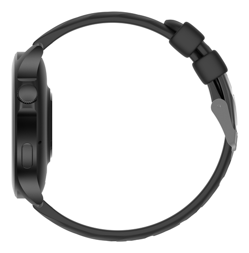 IOPLEE IOPEXTWATCH669BK smartwatch / sport watch – image 2