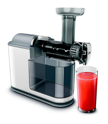 Philips Avance Collection Masticating juicer HR1895/80 – image 3