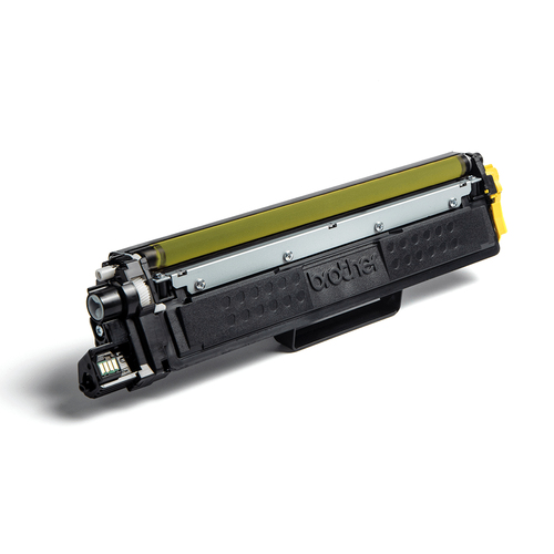 Brother TN-243Y Toner Cartridge Yellow TN243Y - image 2