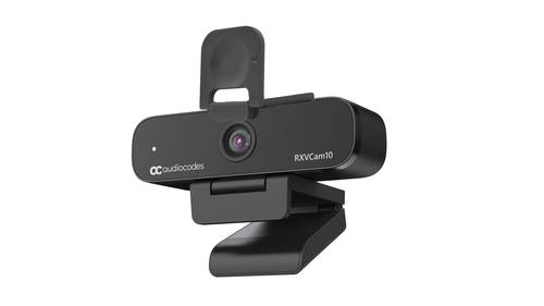 AudioCodes HD Video USB Camera – image 6