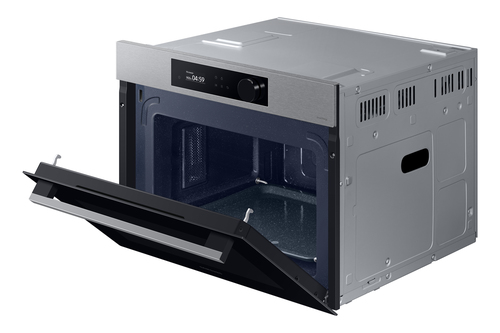 Samsung NQ5B5713GBS Black, Stainless steel Solo microwave Built-in – image 6