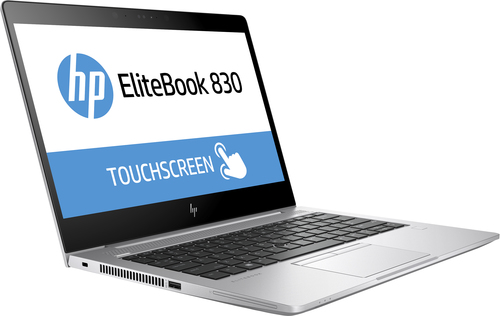 Specs HP EliteBook 830 G5 Laptop 33.8 cm (13.3